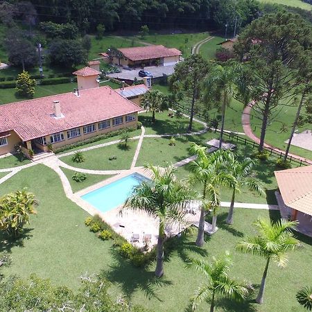Pousada Ribeirao Do Ouro Itamonte Esterno foto