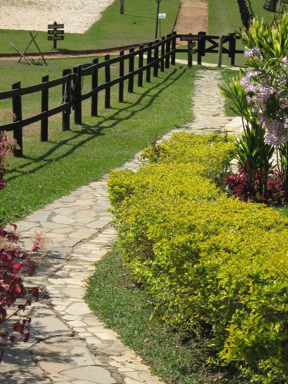 Pousada Ribeirao Do Ouro Itamonte Esterno foto