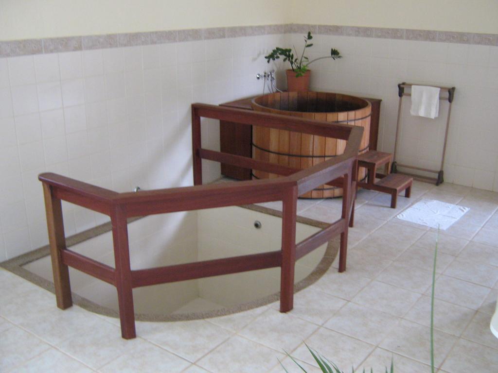Pousada Ribeirao Do Ouro Itamonte Esterno foto