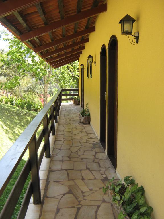 Pousada Ribeirao Do Ouro Itamonte Camera foto