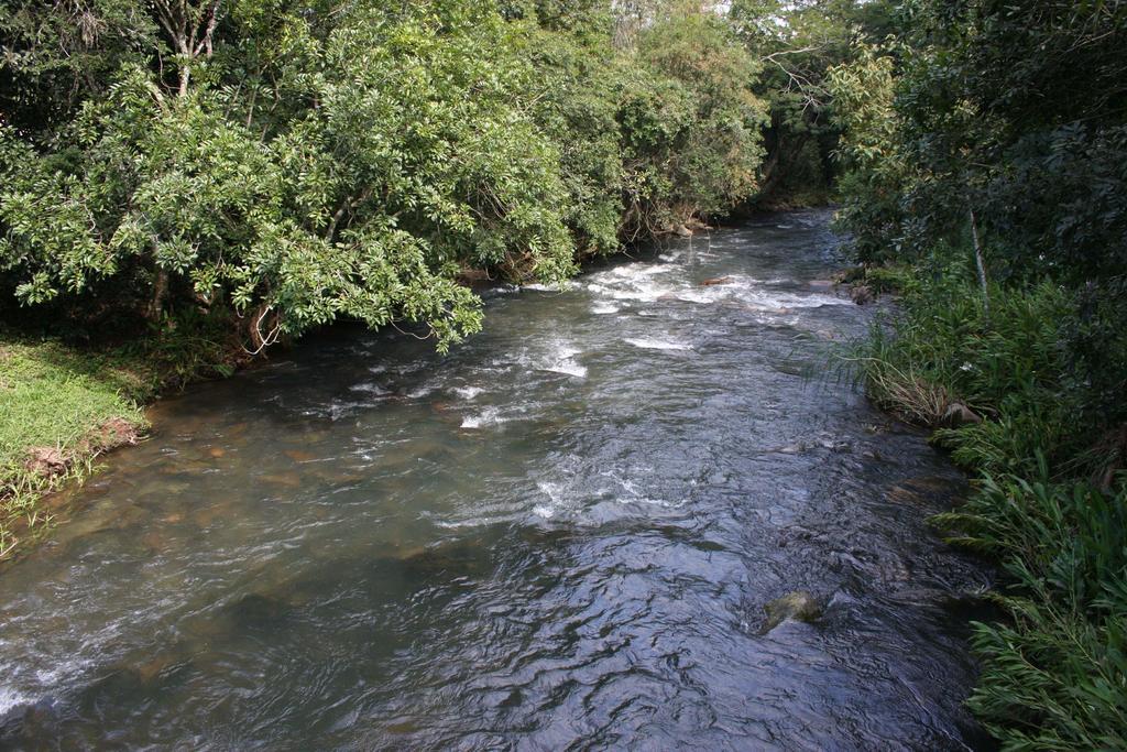 Pousada Ribeirao Do Ouro Itamonte Esterno foto