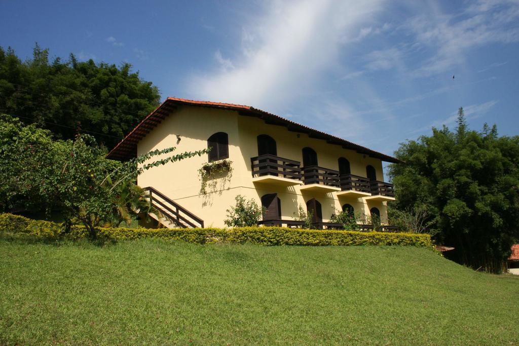 Pousada Ribeirao Do Ouro Itamonte Camera foto